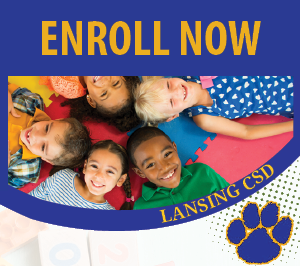  Enroll Your Child Now